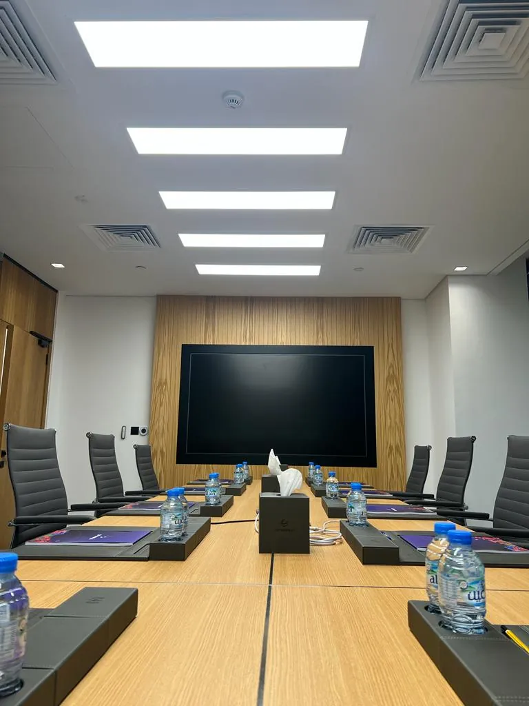 CFO Office - DP World