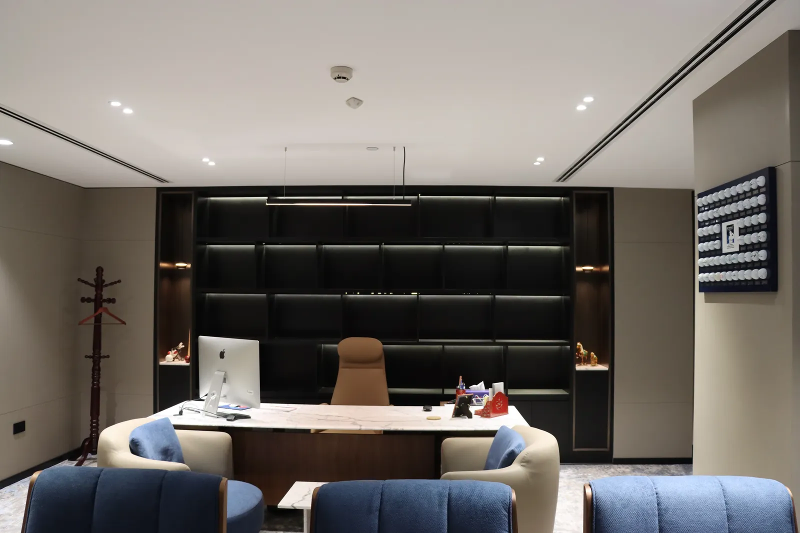 CFO Office - DP World — photo