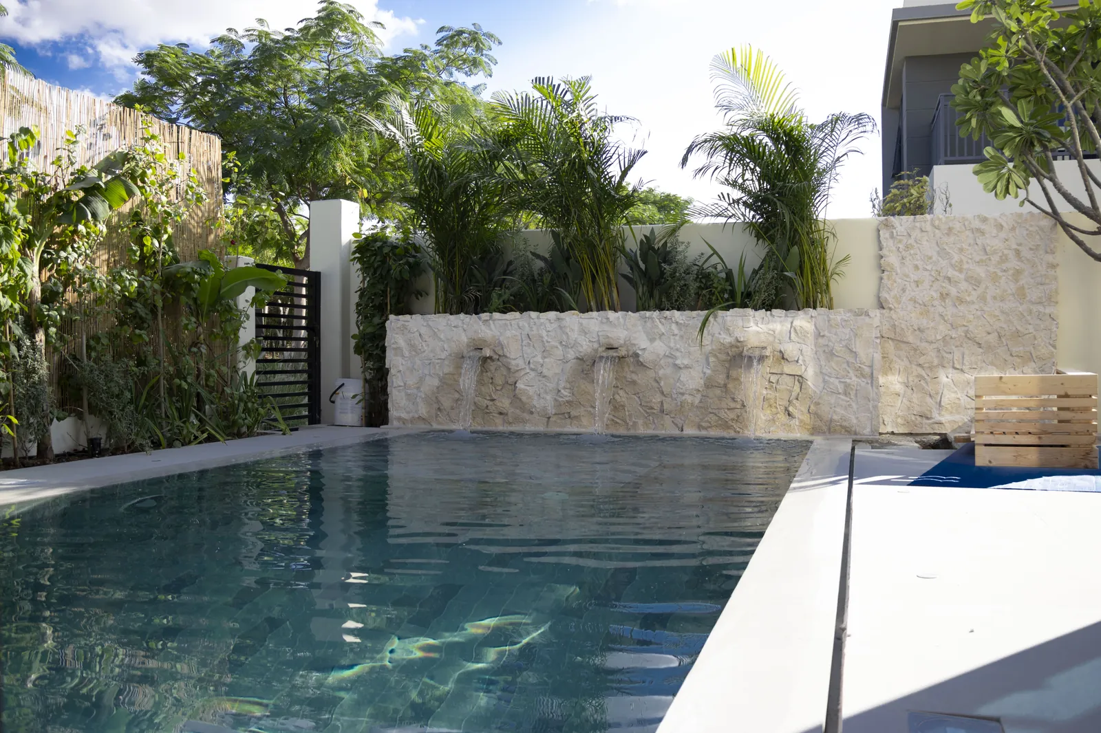 Dubai Hills Villa
