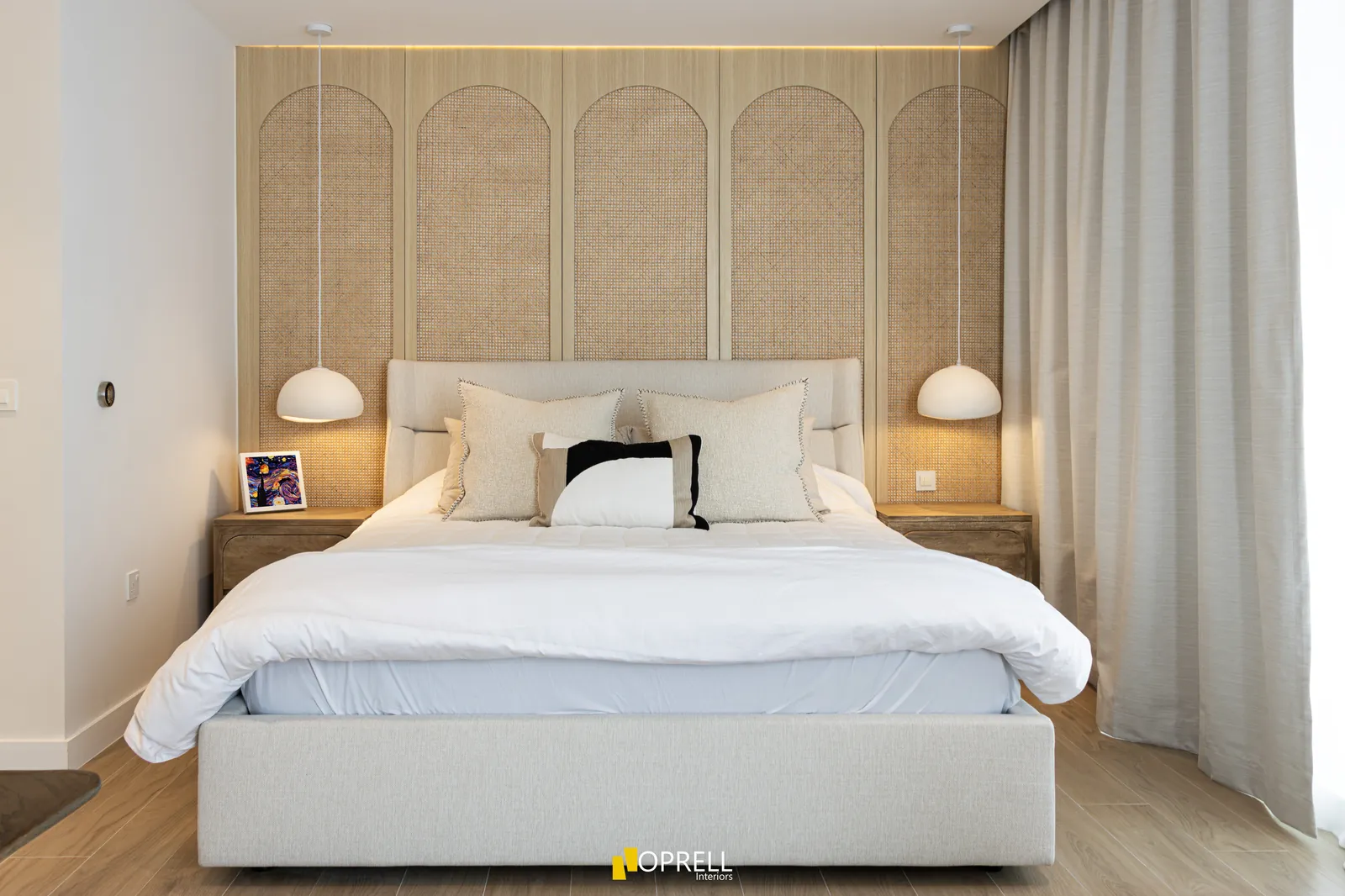 Dubai Hills Villa — photo