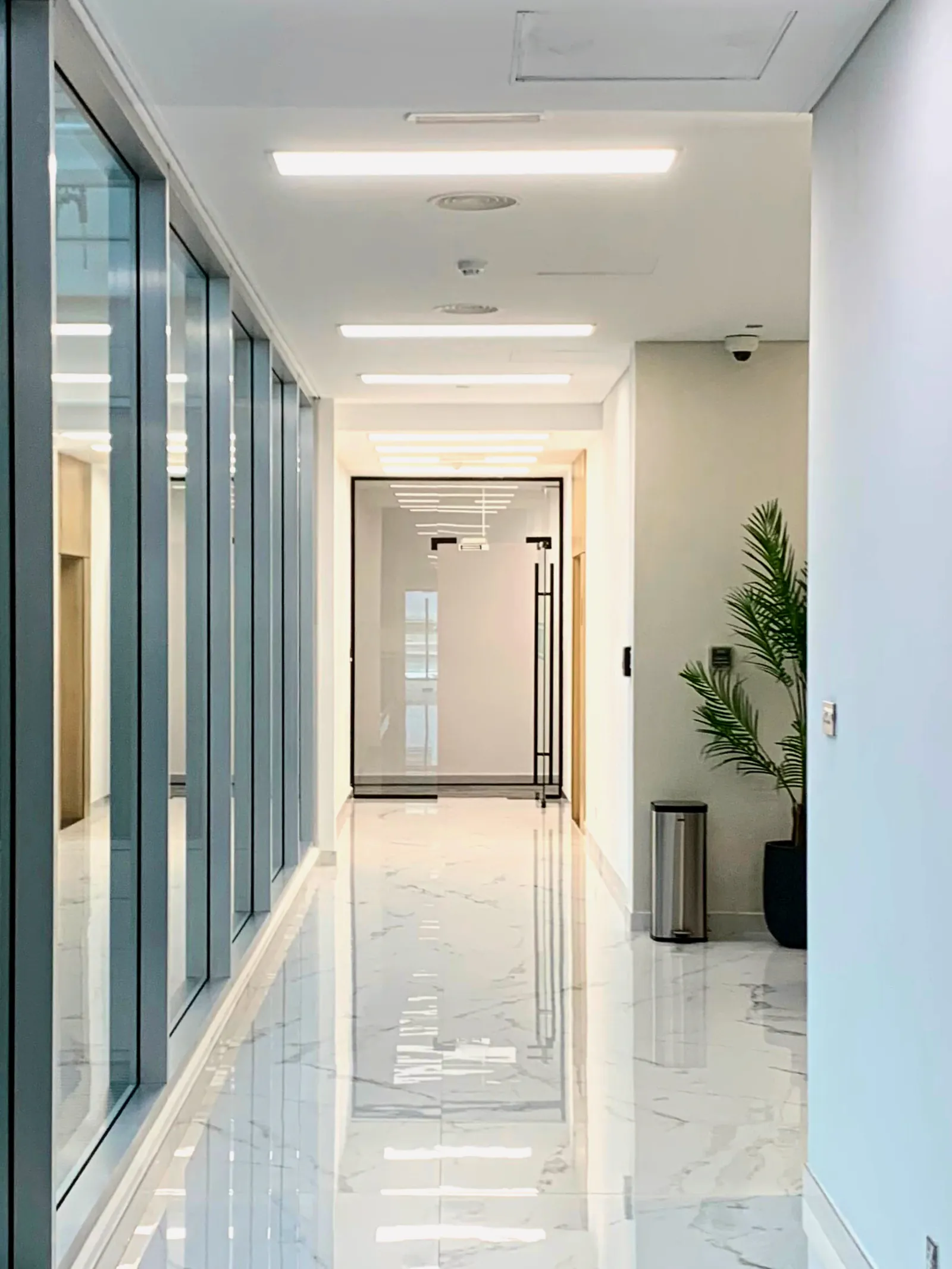 HR Office — photo