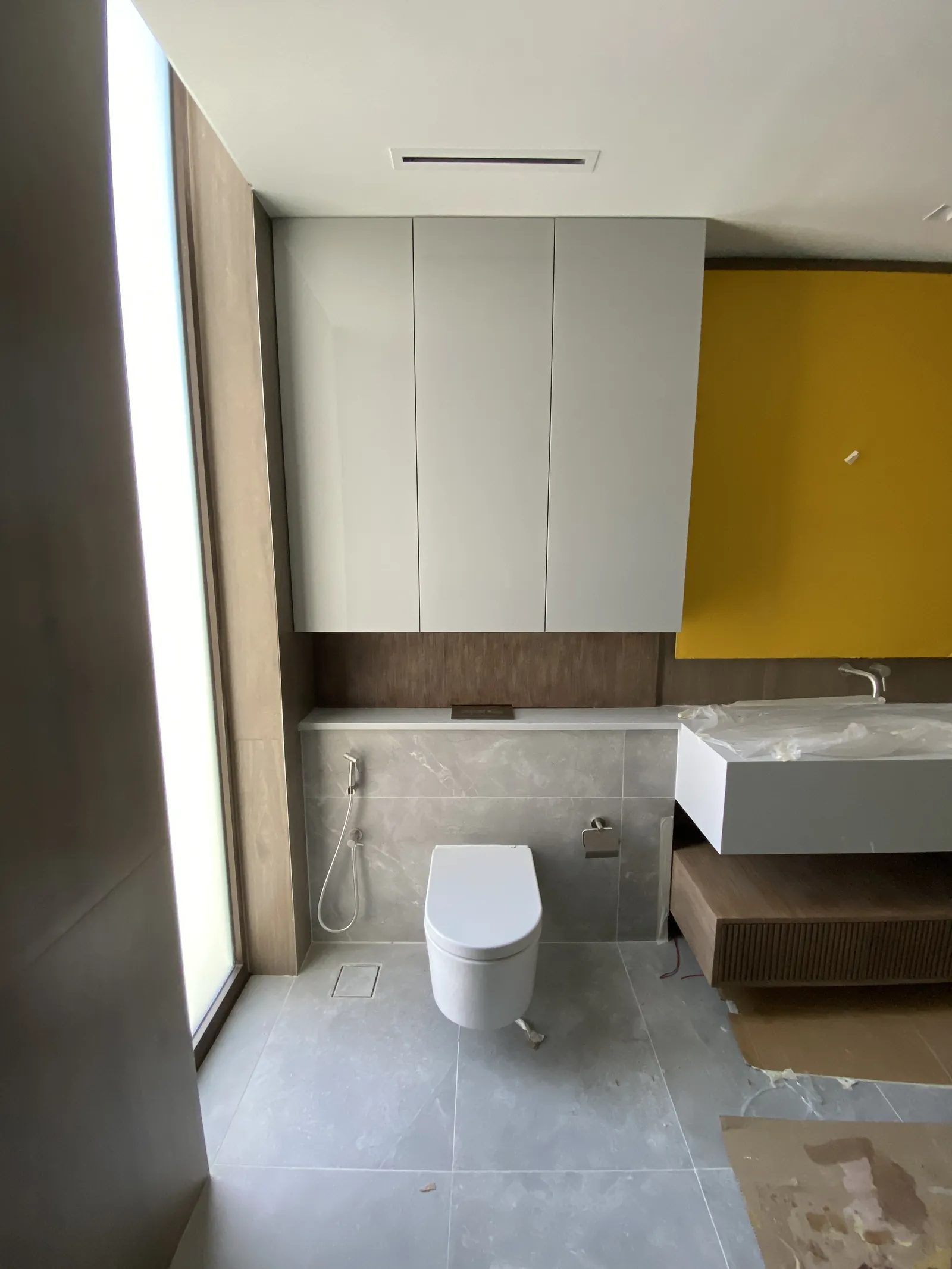 Jumeirah Bay Villa — photo