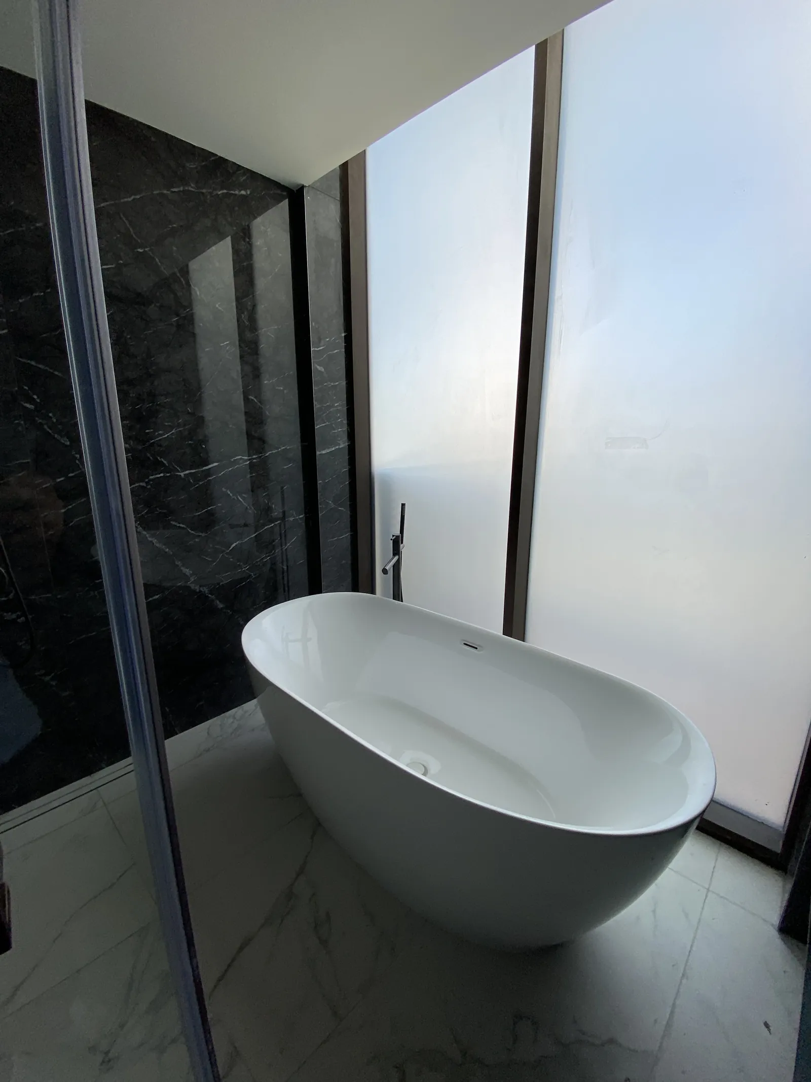 Jumeirah Bay Villa — photo