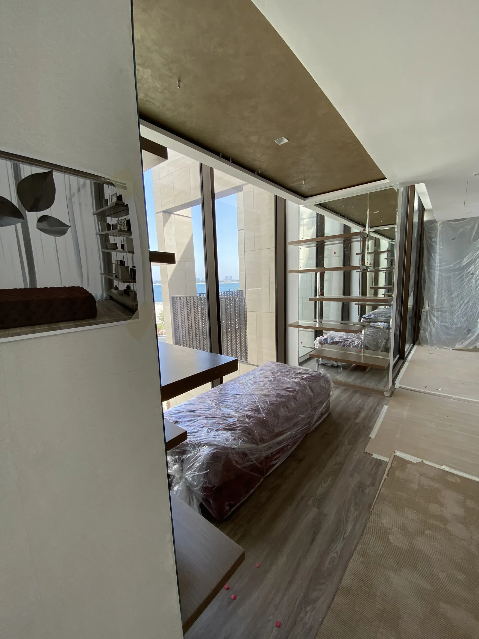 Jumeirah Bay Villa — photo