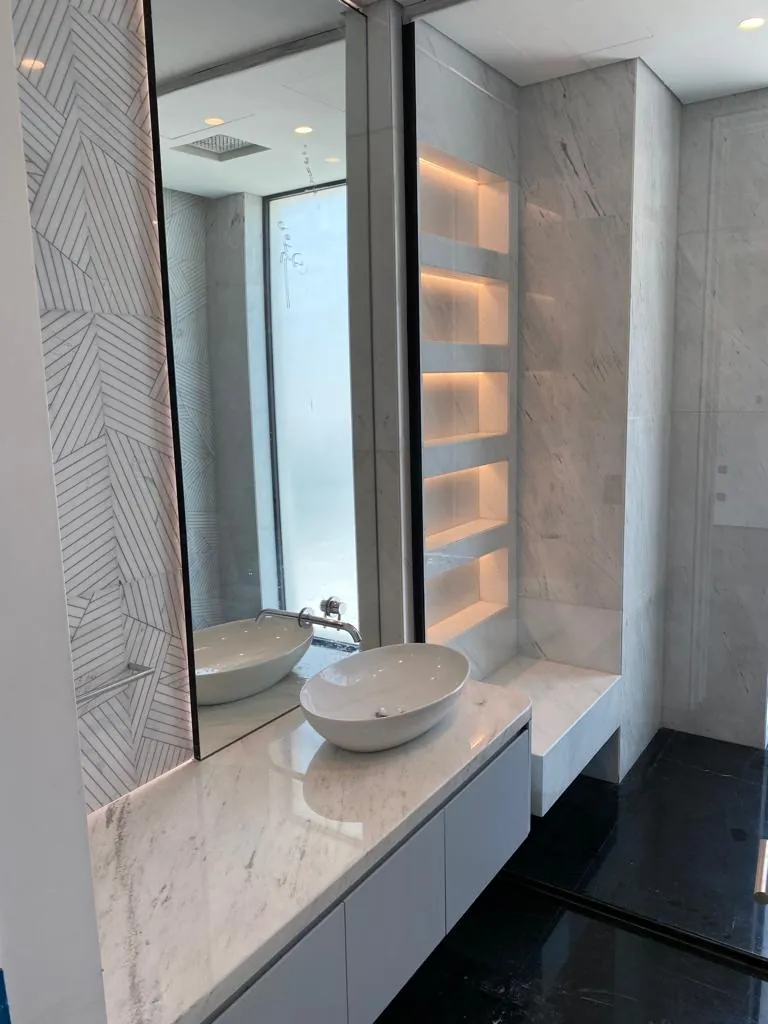 Private Villa, Jumeirah Palm — photo