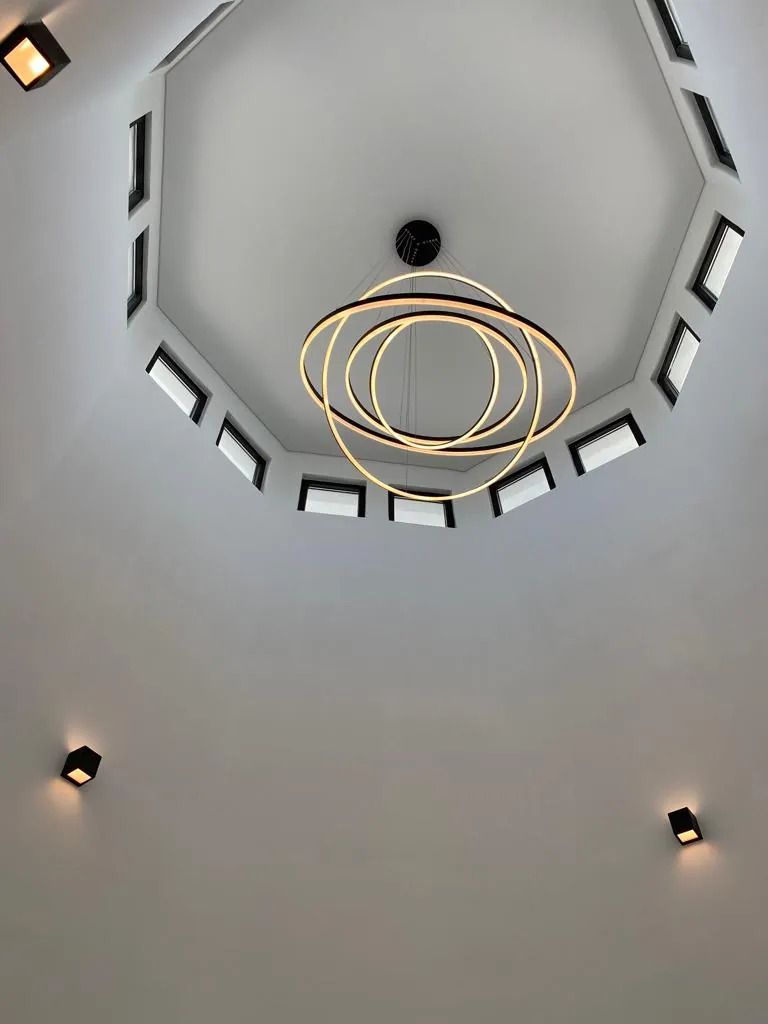 Private Villa, Jumeirah Palm — photo