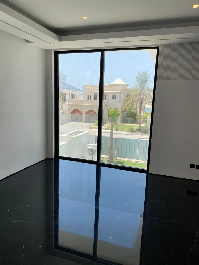 Private Villa, Jumeirah Palm — photo