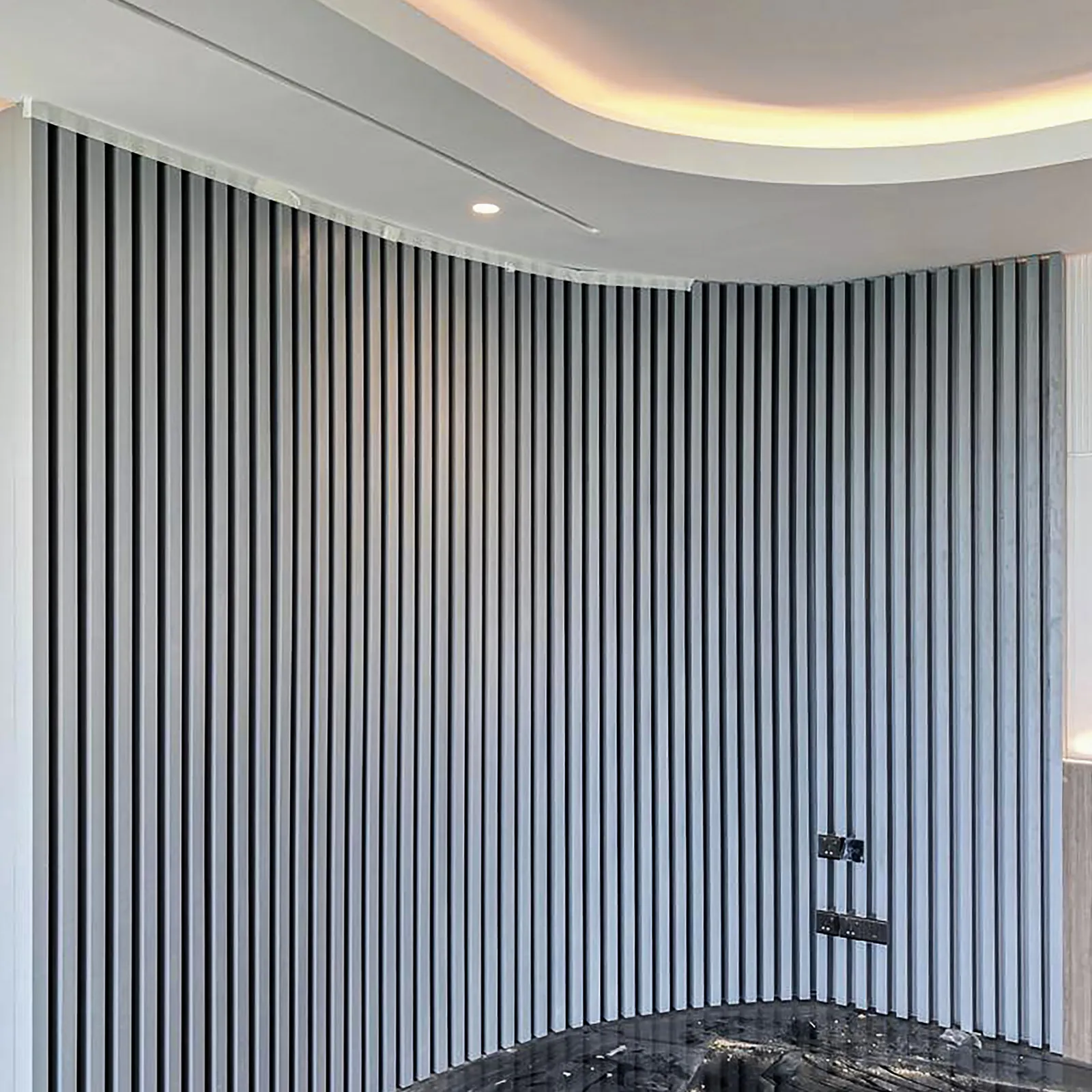 Private Villa, Jumeirah Palm — photo