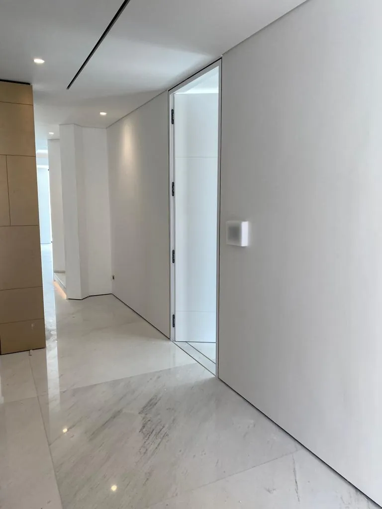 Private Villa, Jumeirah Palm — photo