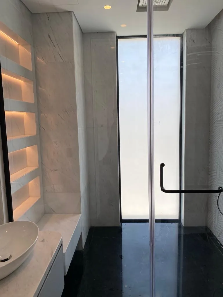 Private Villa, Jumeirah Palm — photo