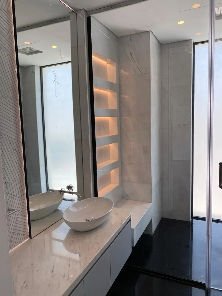 Private Villa, Jumeirah Palm — photo