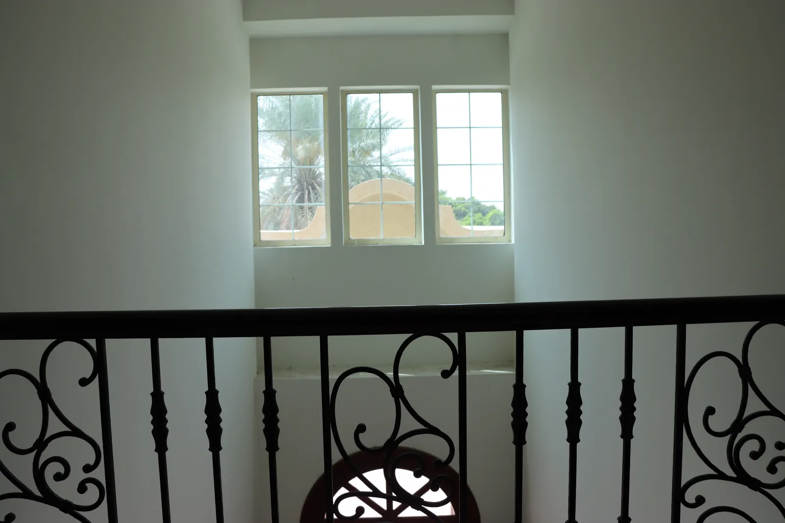 Private Villa, Jumeirah — photo