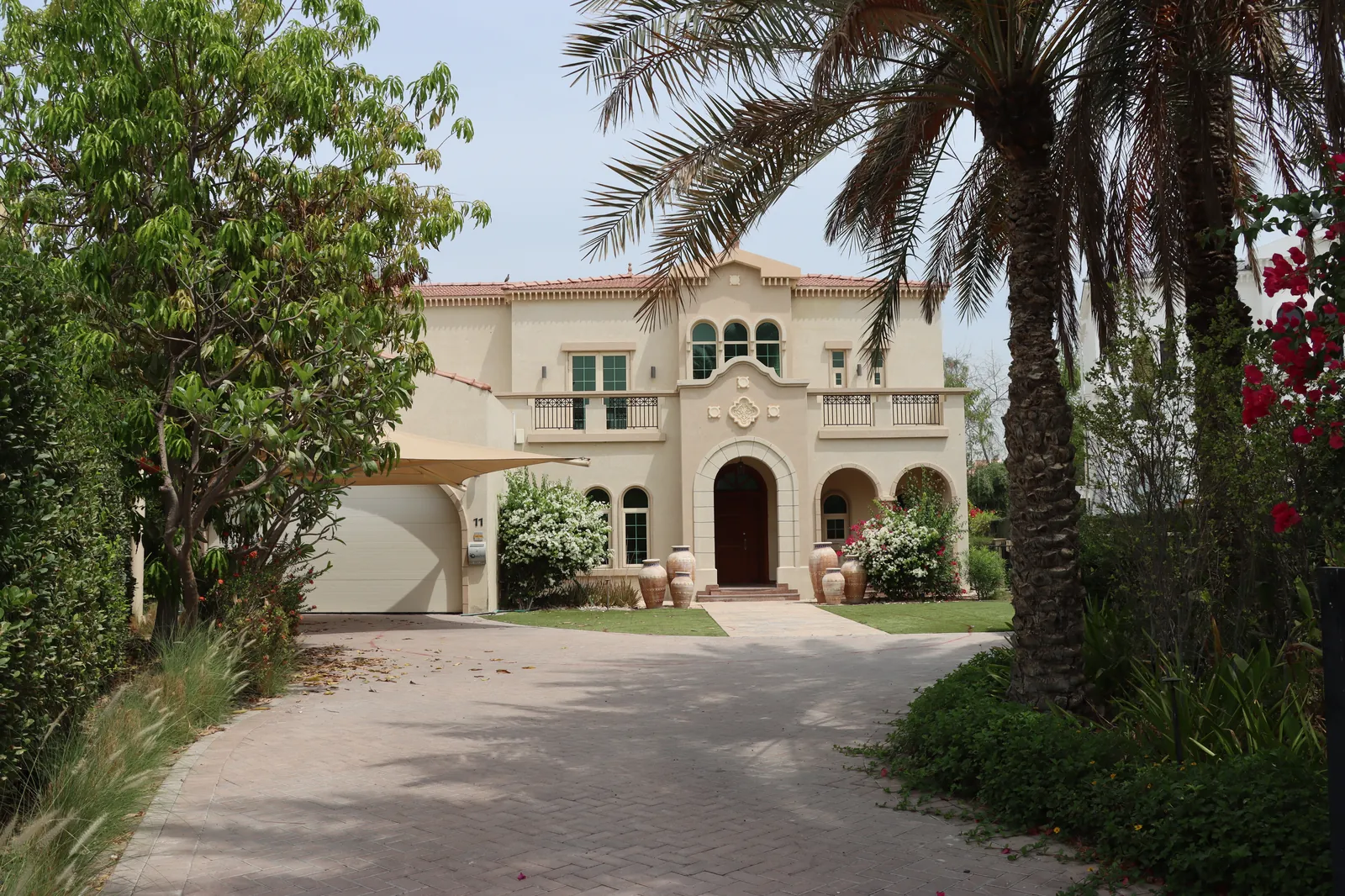 Private Villa, Jumeirah