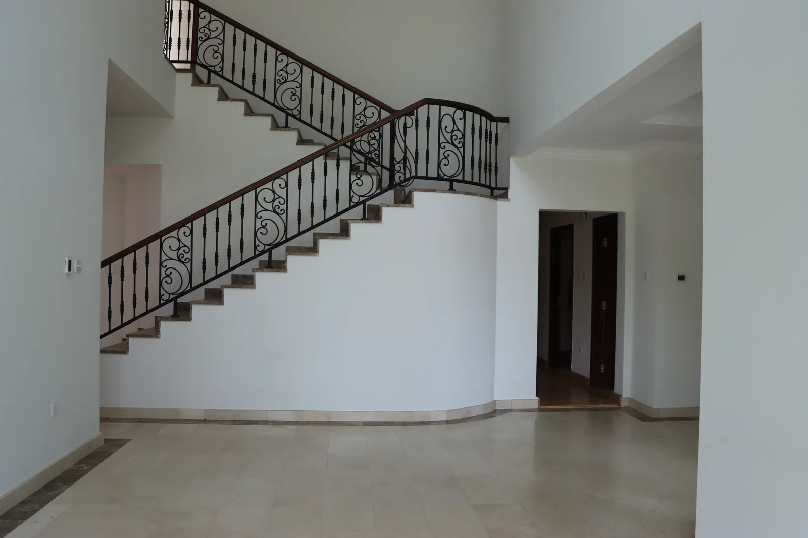 Private Villa, Jumeirah — photo