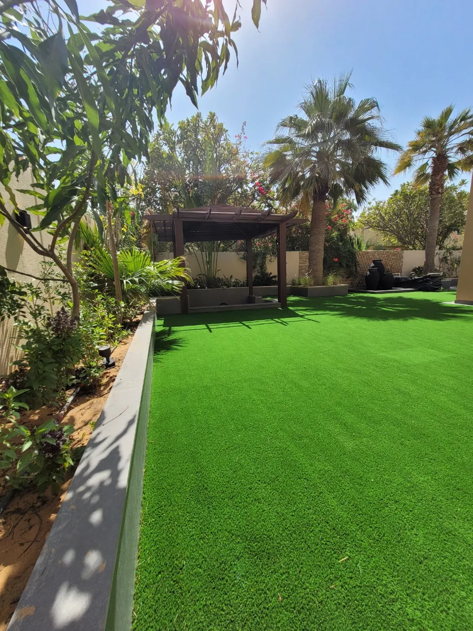 Landscape & Pool Works — photo