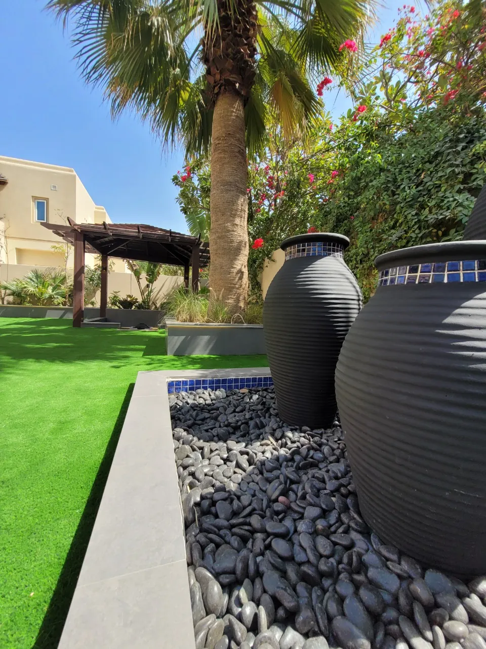 Landscape & Pool Works — photo