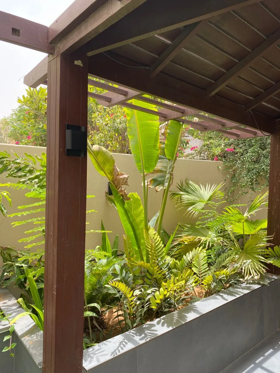 Landscape & Pool Works — photo