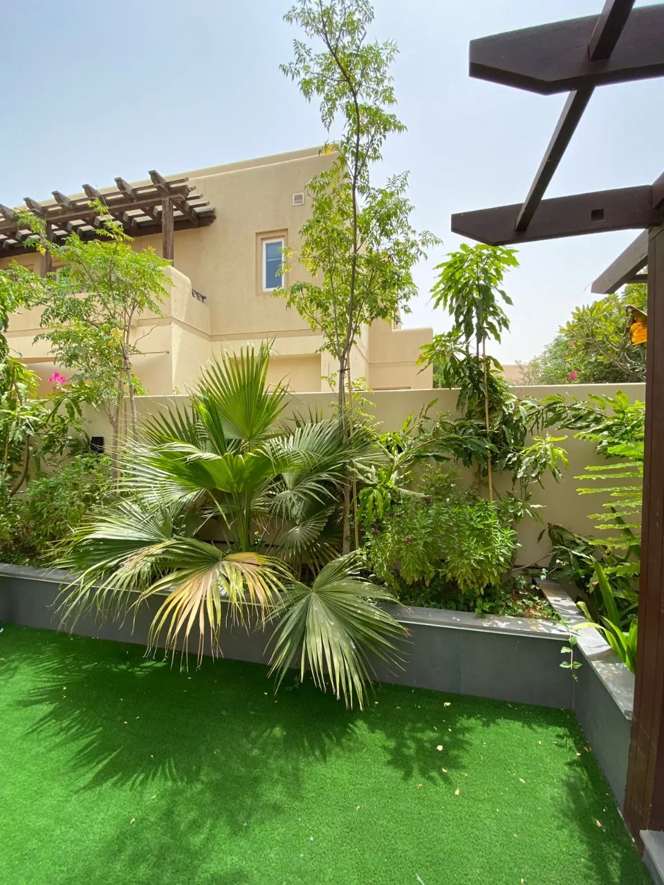 Landscape & Pool Works — photo