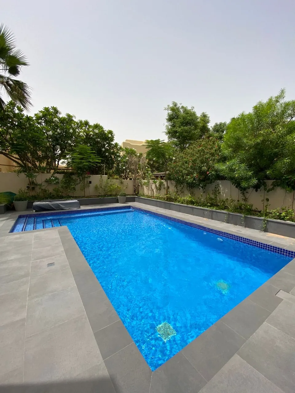 Landscape & Pool Works — photo