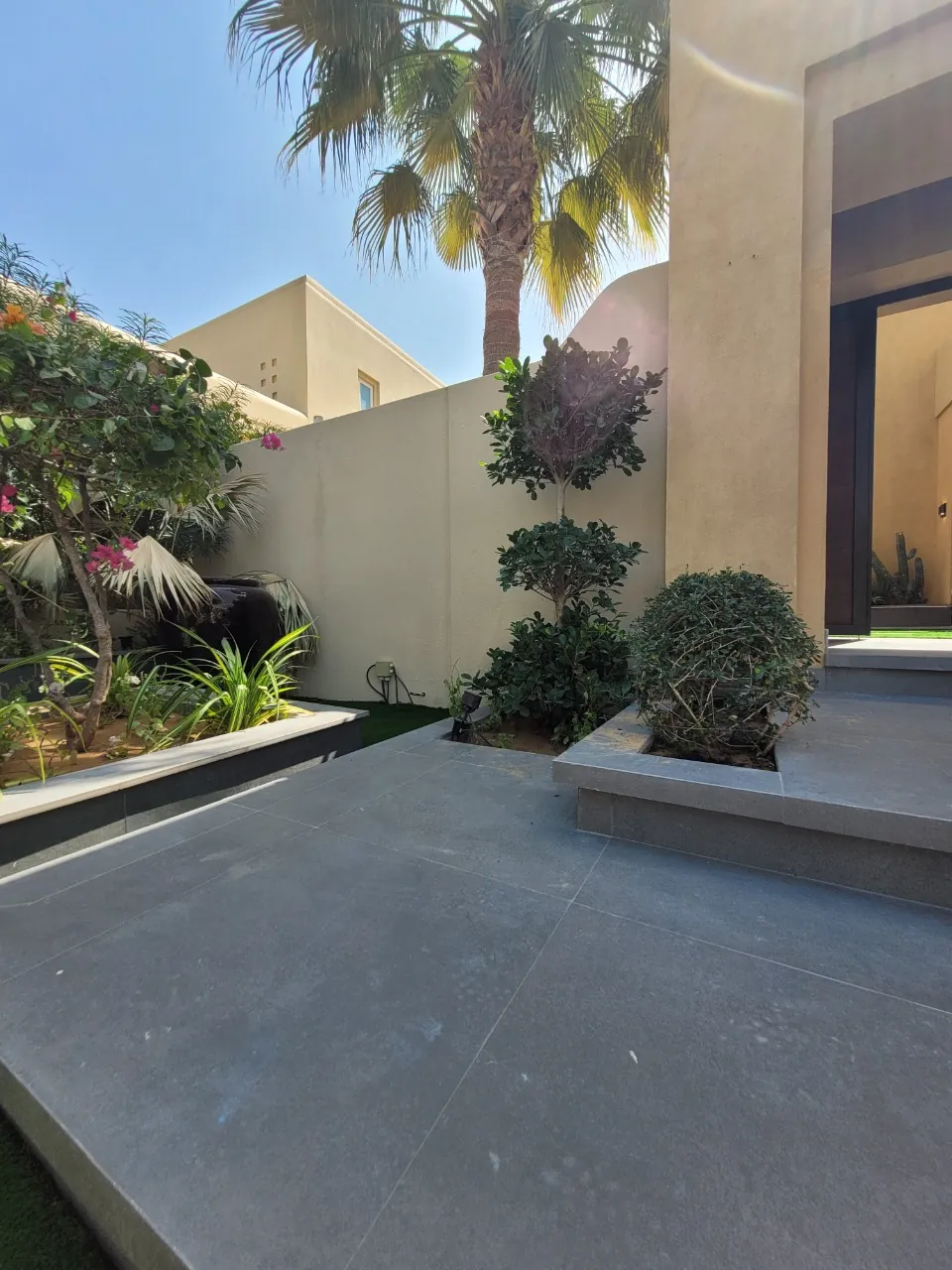 Landscape & Pool Works — photo