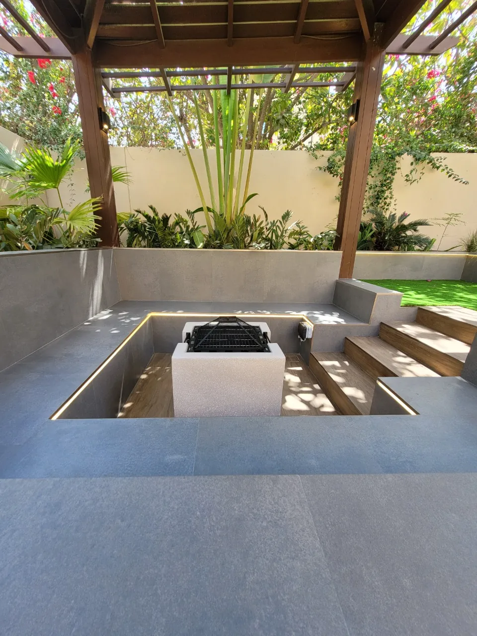 Landscape & Pool Works — photo