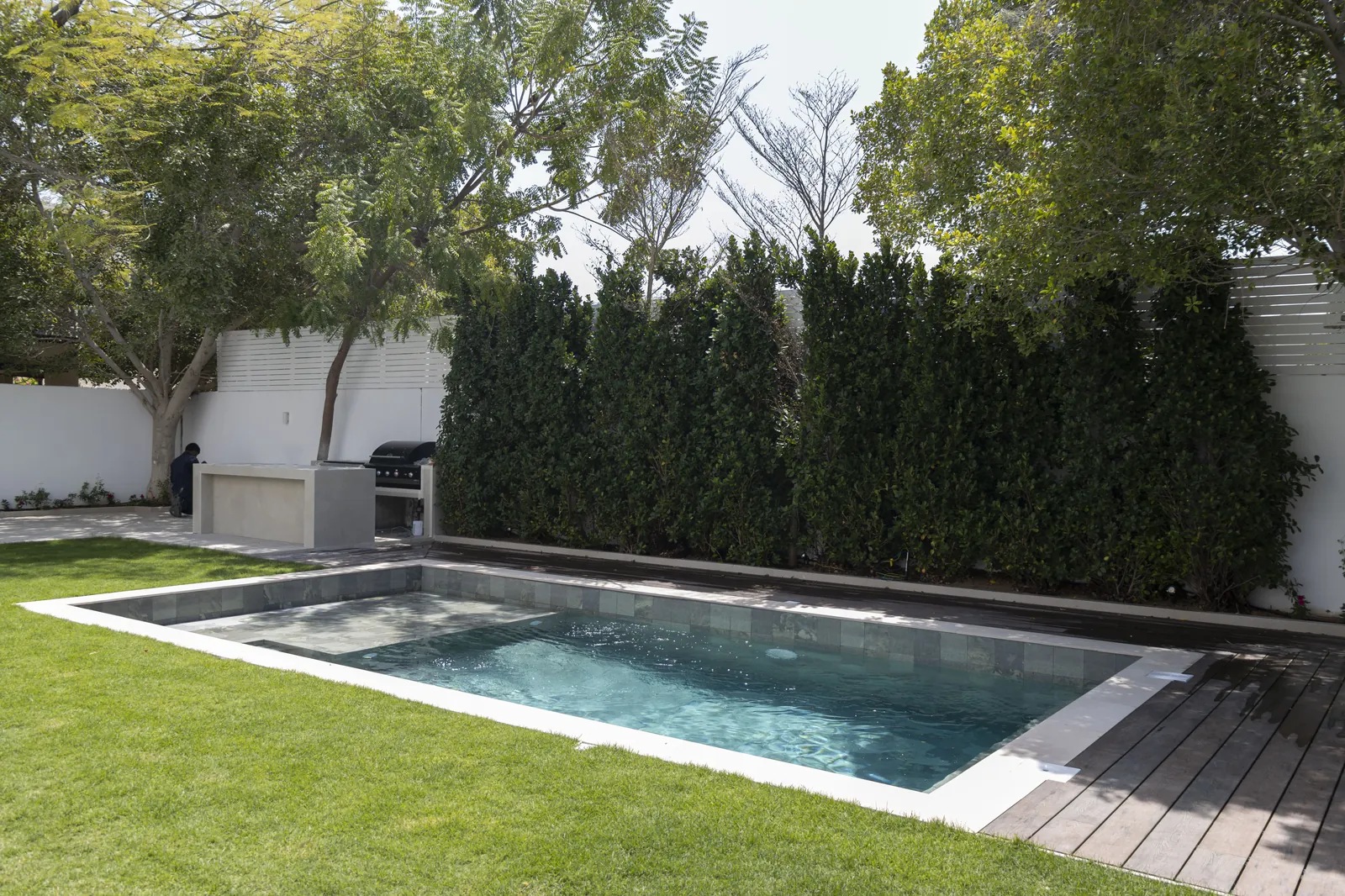 Meadows Villa — photo