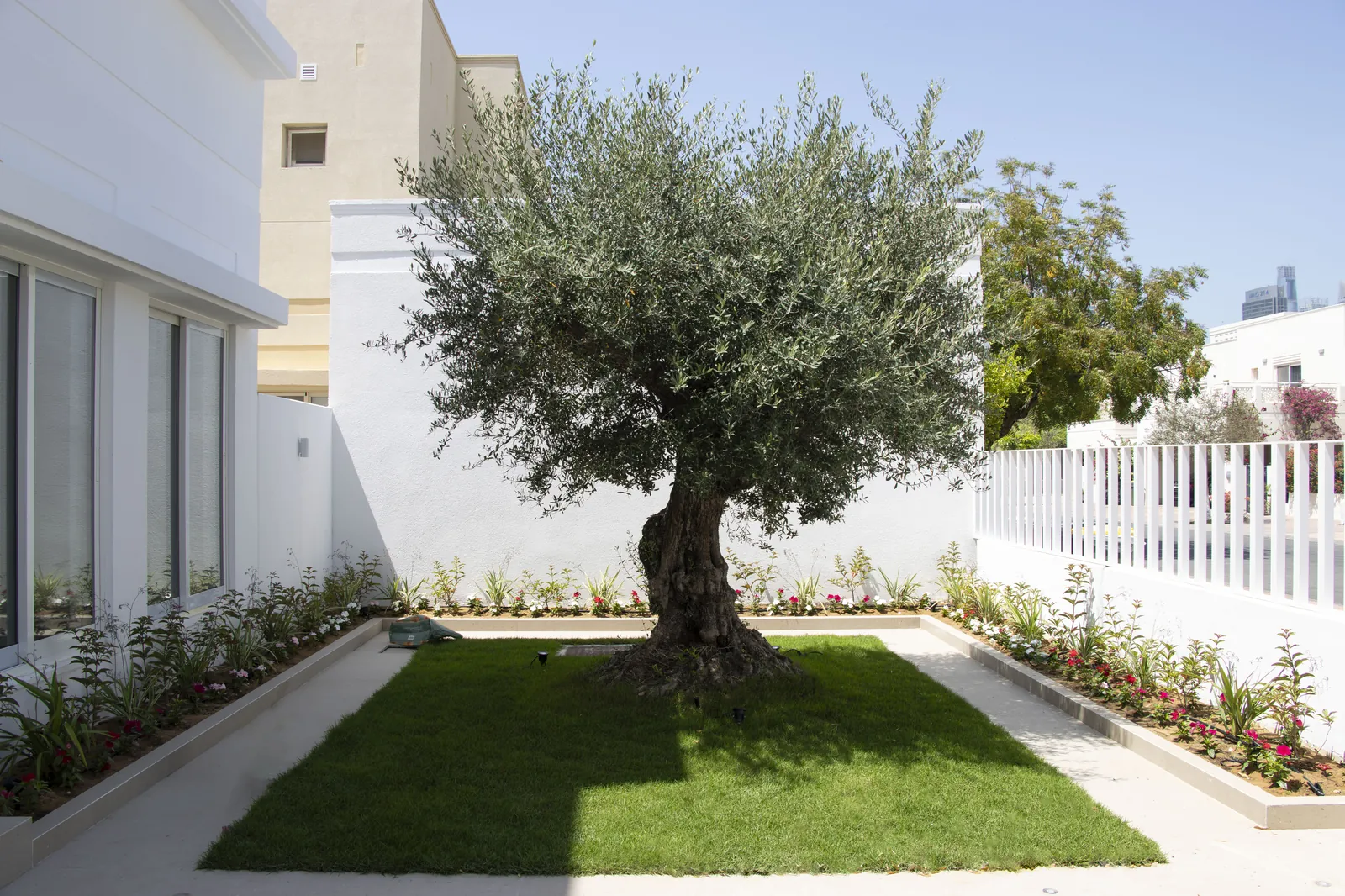 Meadows Villa — photo