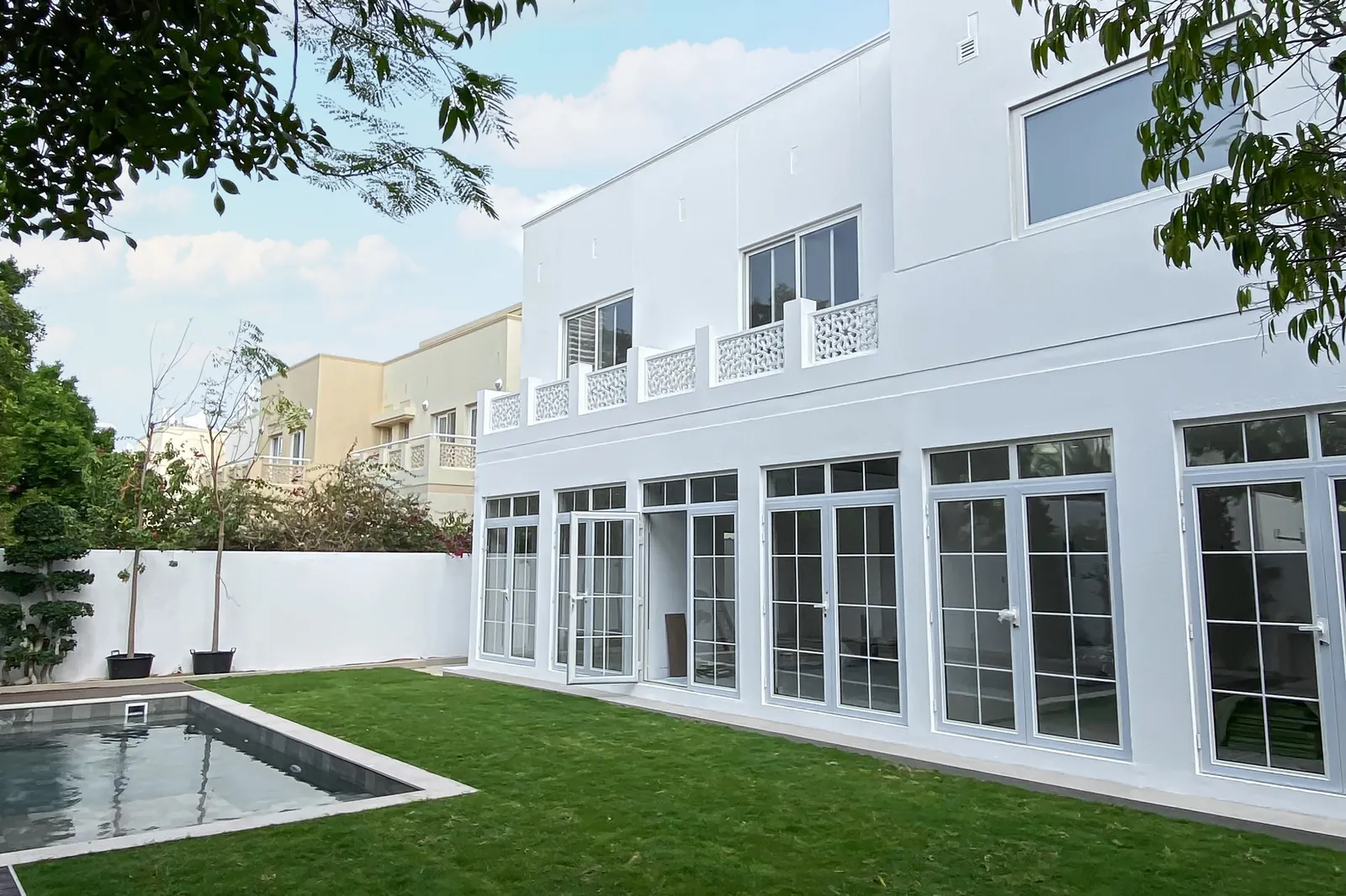 Meadows Villa