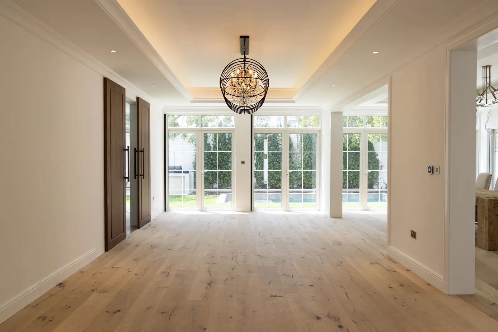 Meadows Villa — photo