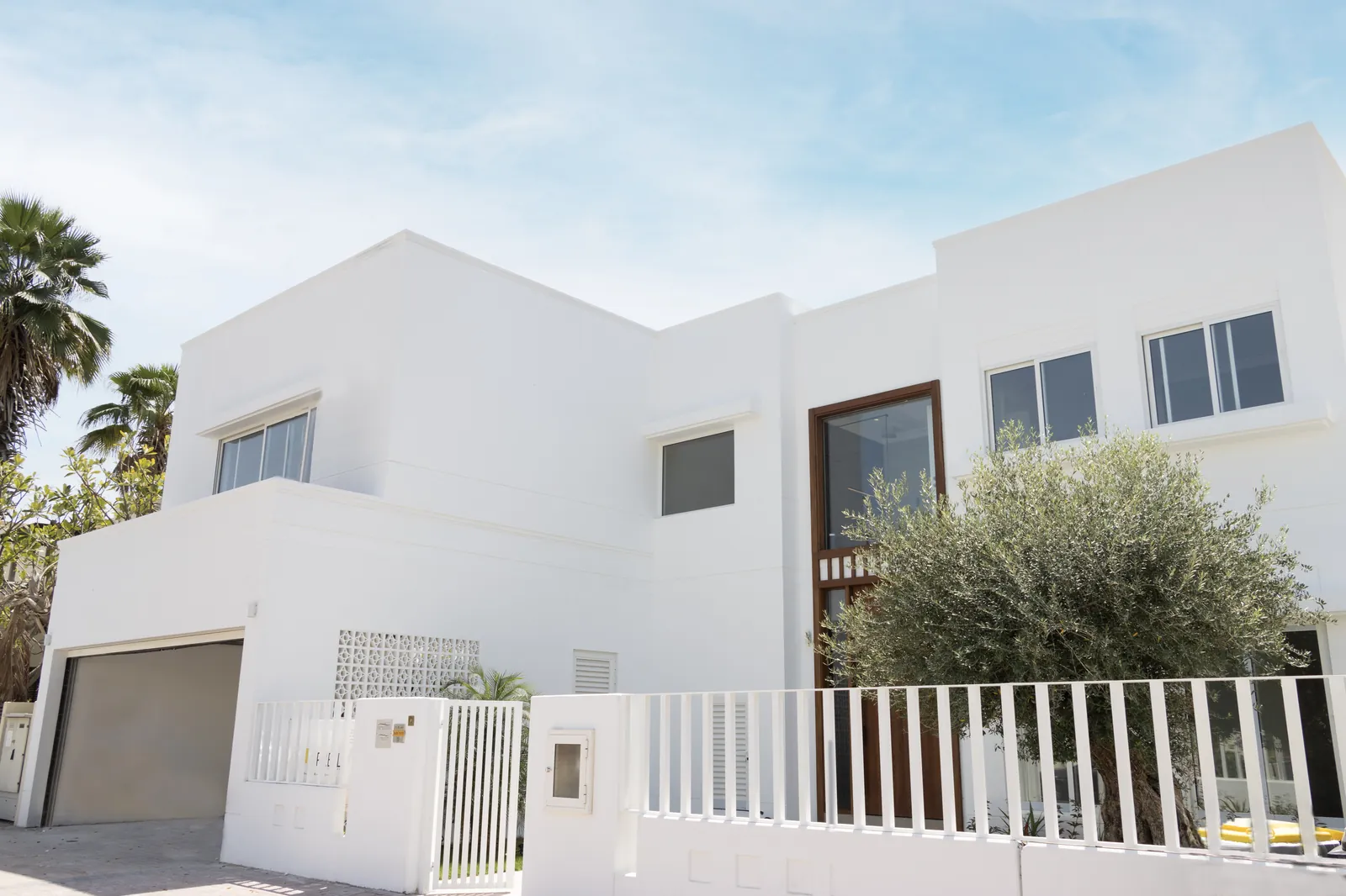 Meadows Villa — photo