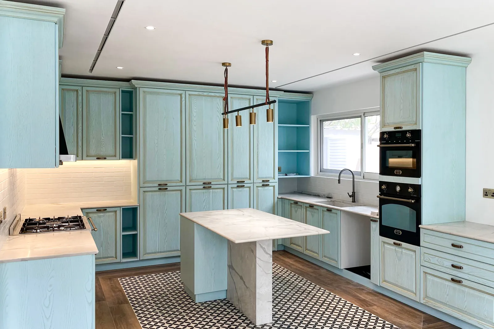 Meadows Villa — photo