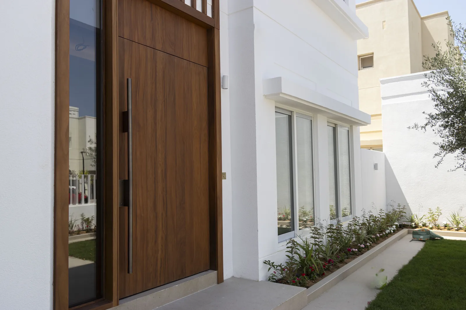 Meadows Villa — photo