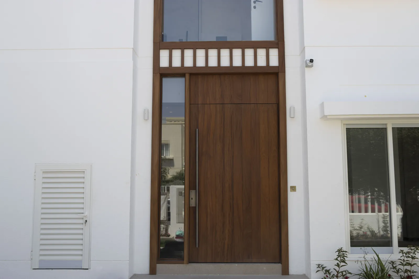 Meadows Villa — photo