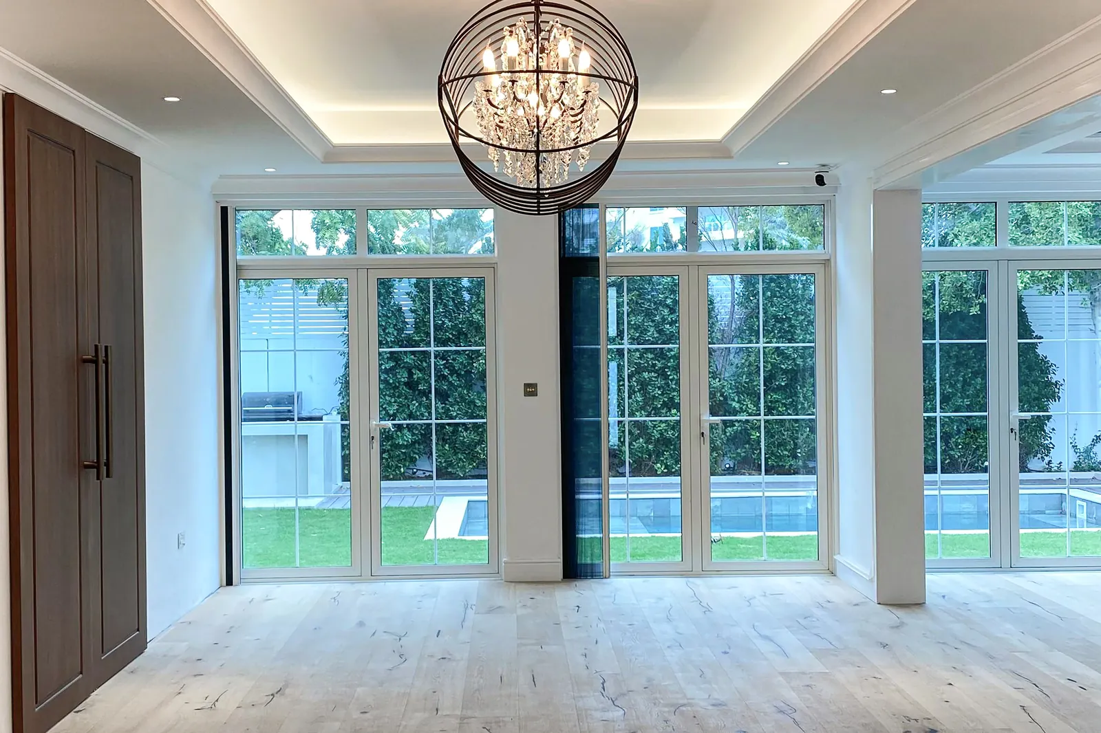 Meadows Villa — photo