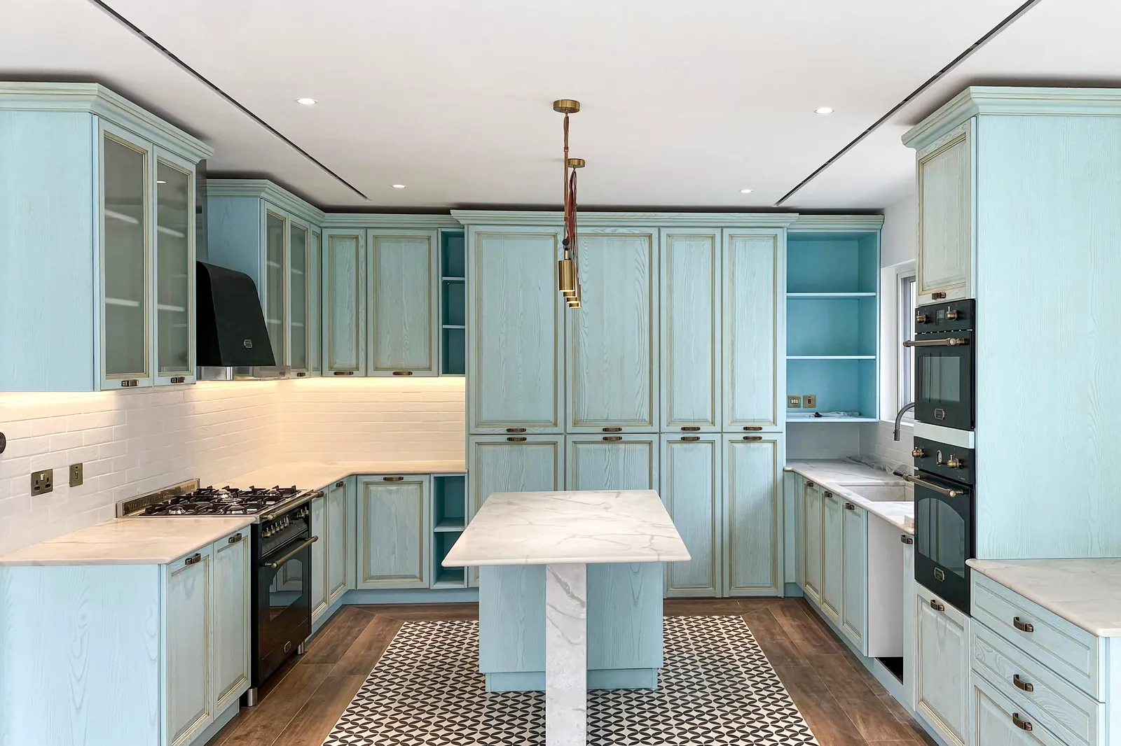 Meadows Villa — photo
