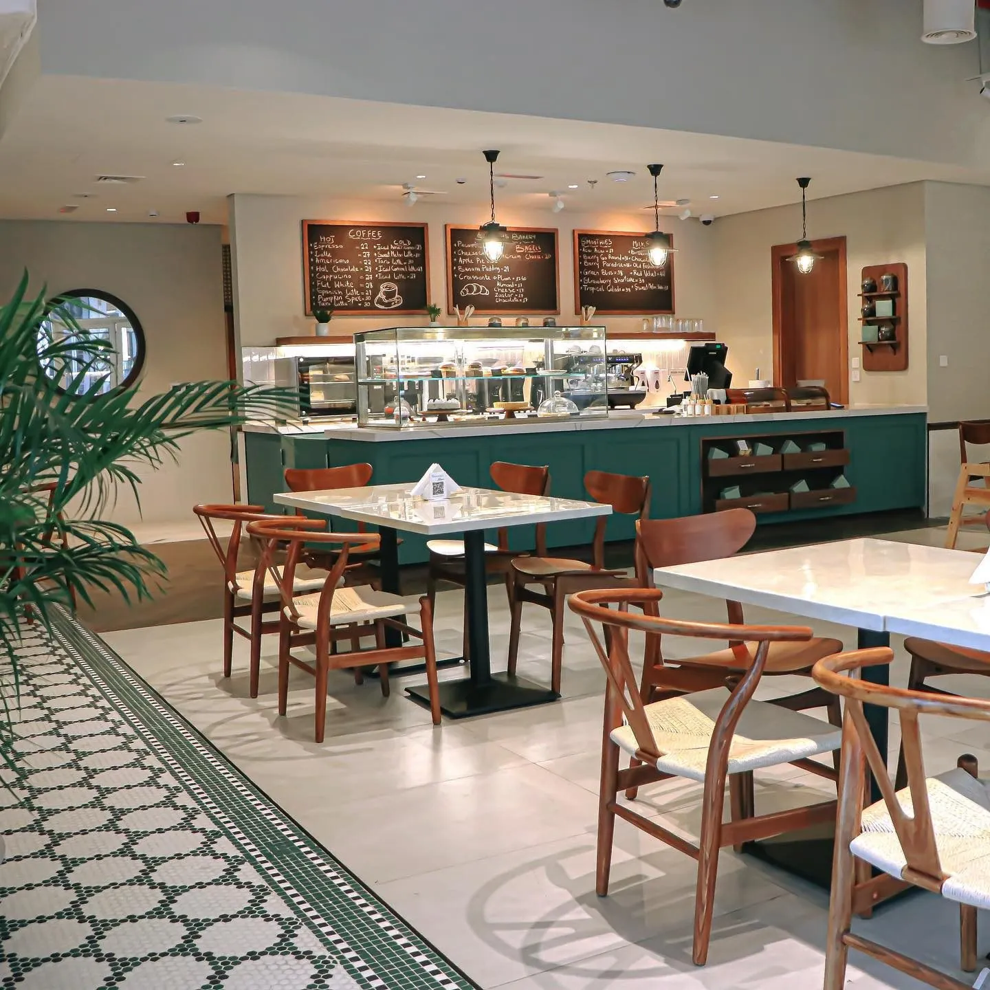 Susan's Baking Co. — photo