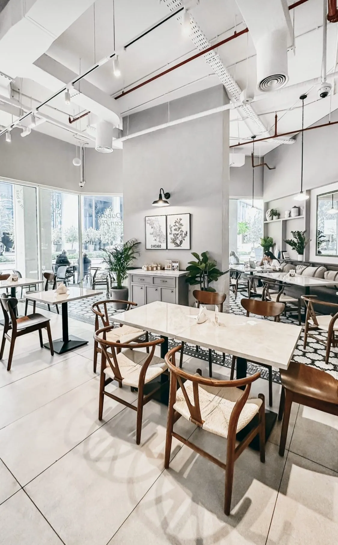Susan's Baking Co. — photo