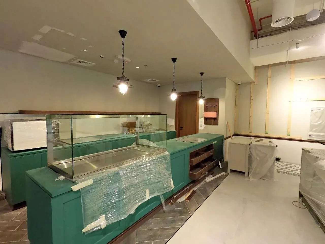 Susan's Baking Co. — photo
