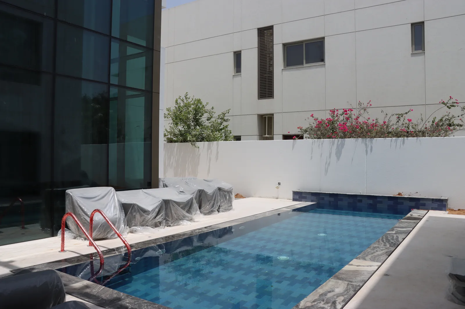 Private Villa, District One — photo