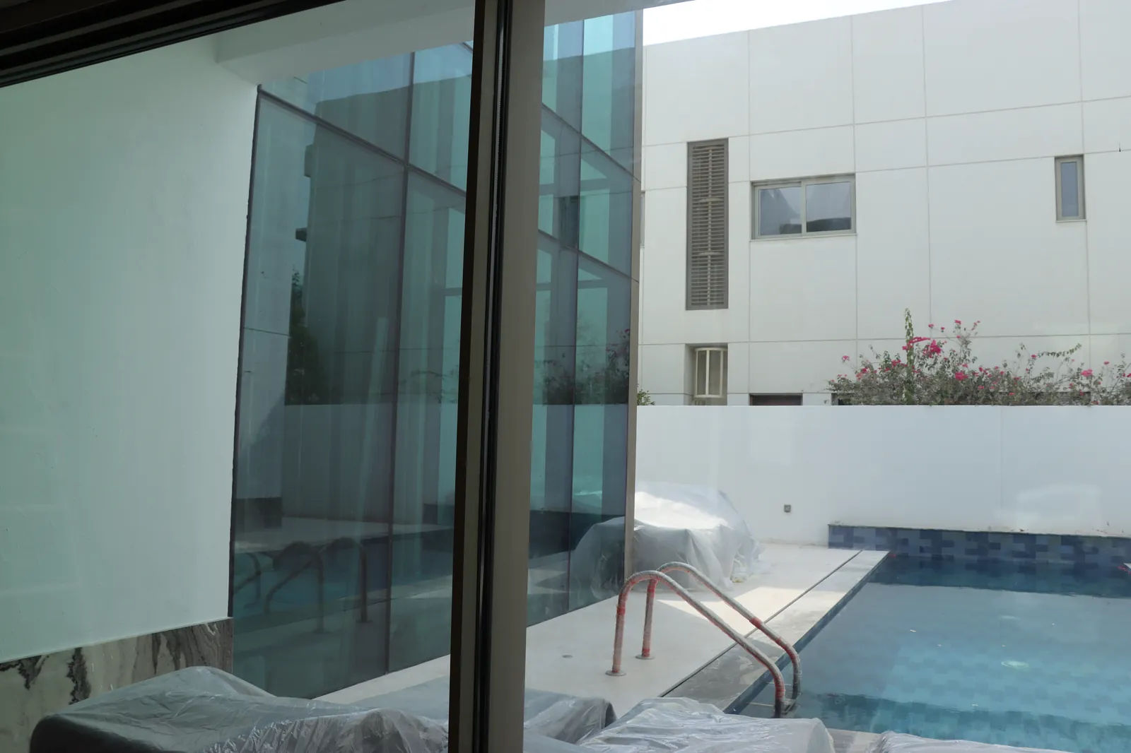 Private Villa, District One — photo