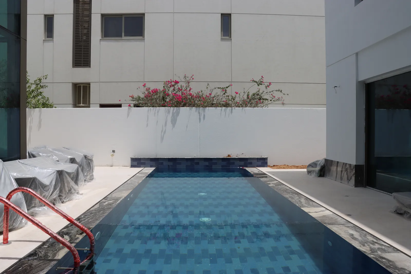 Private Villa, District One — photo
