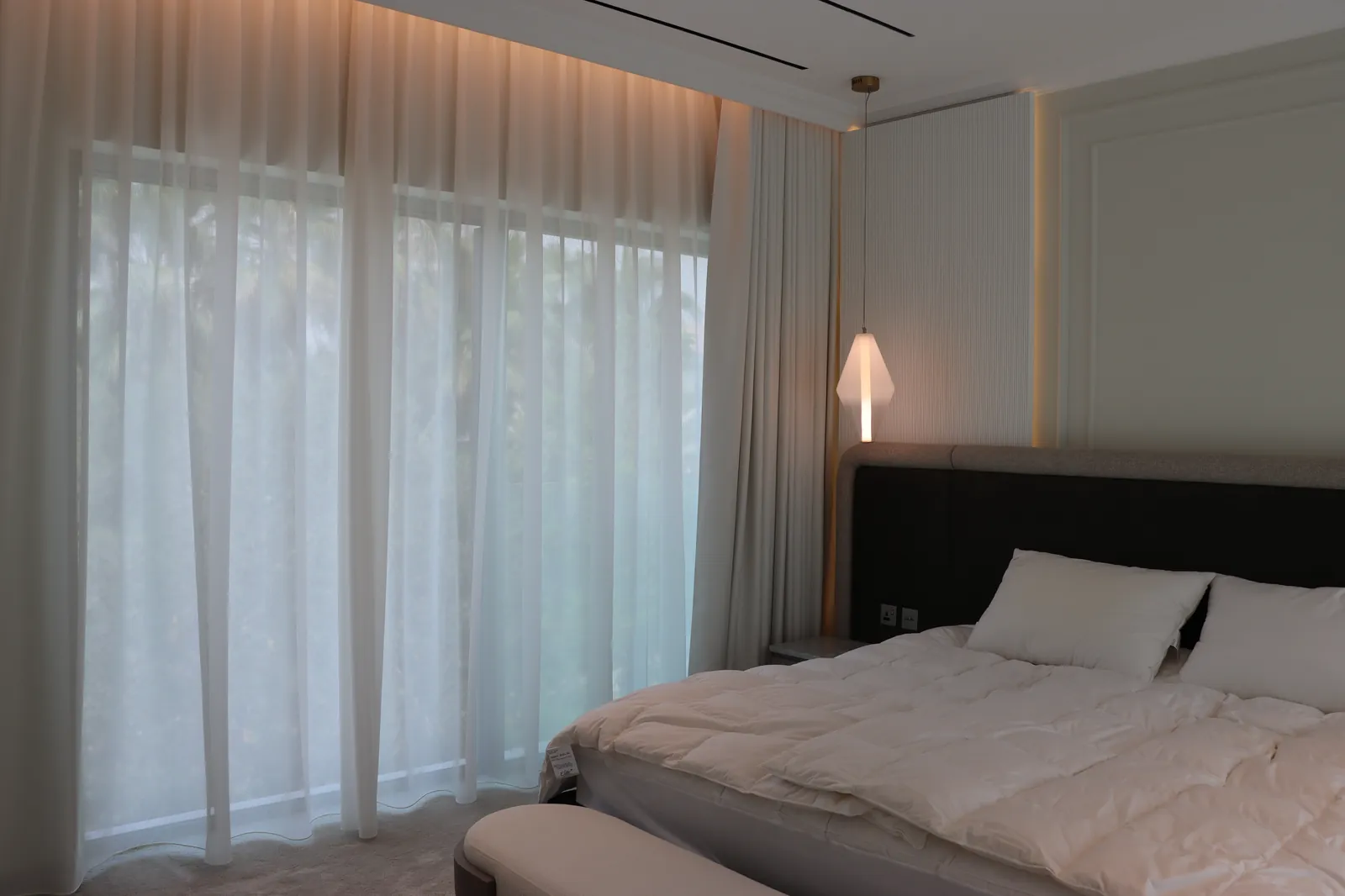 Private Villa, District One — photo