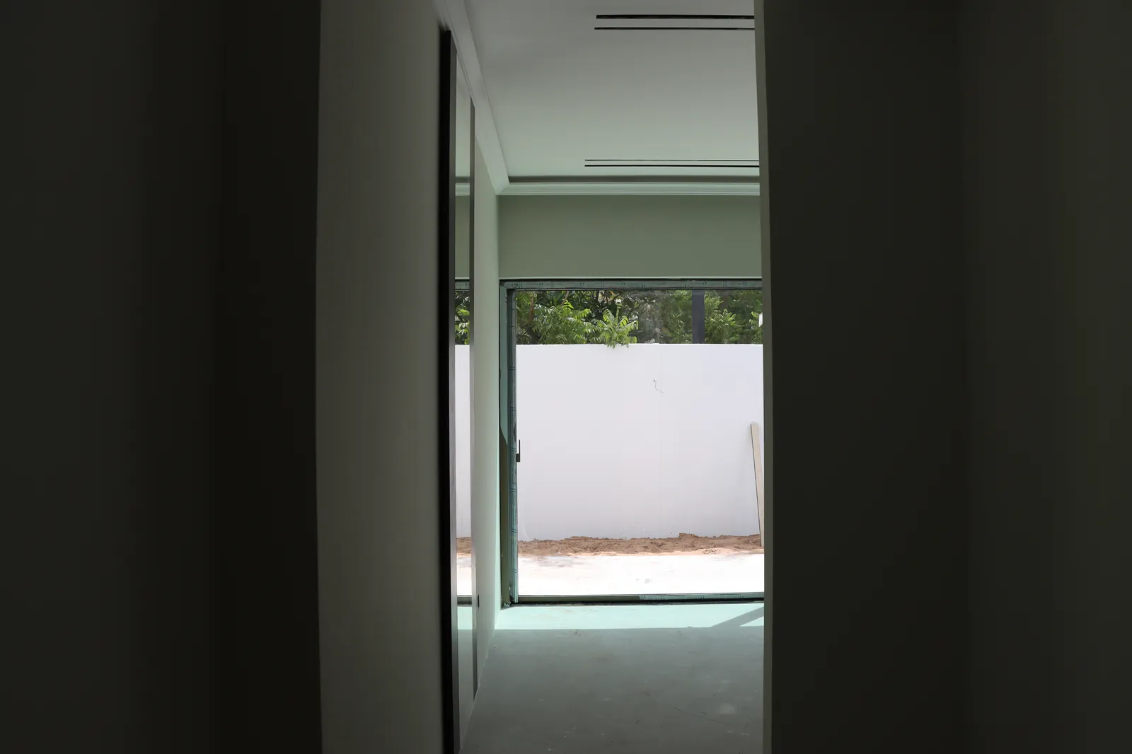 Private Villa, District One — photo