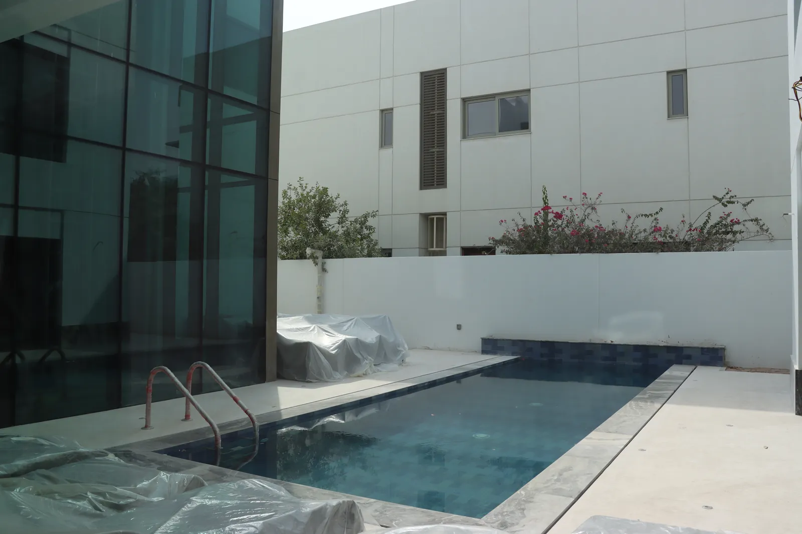 Private Villa, District One — photo