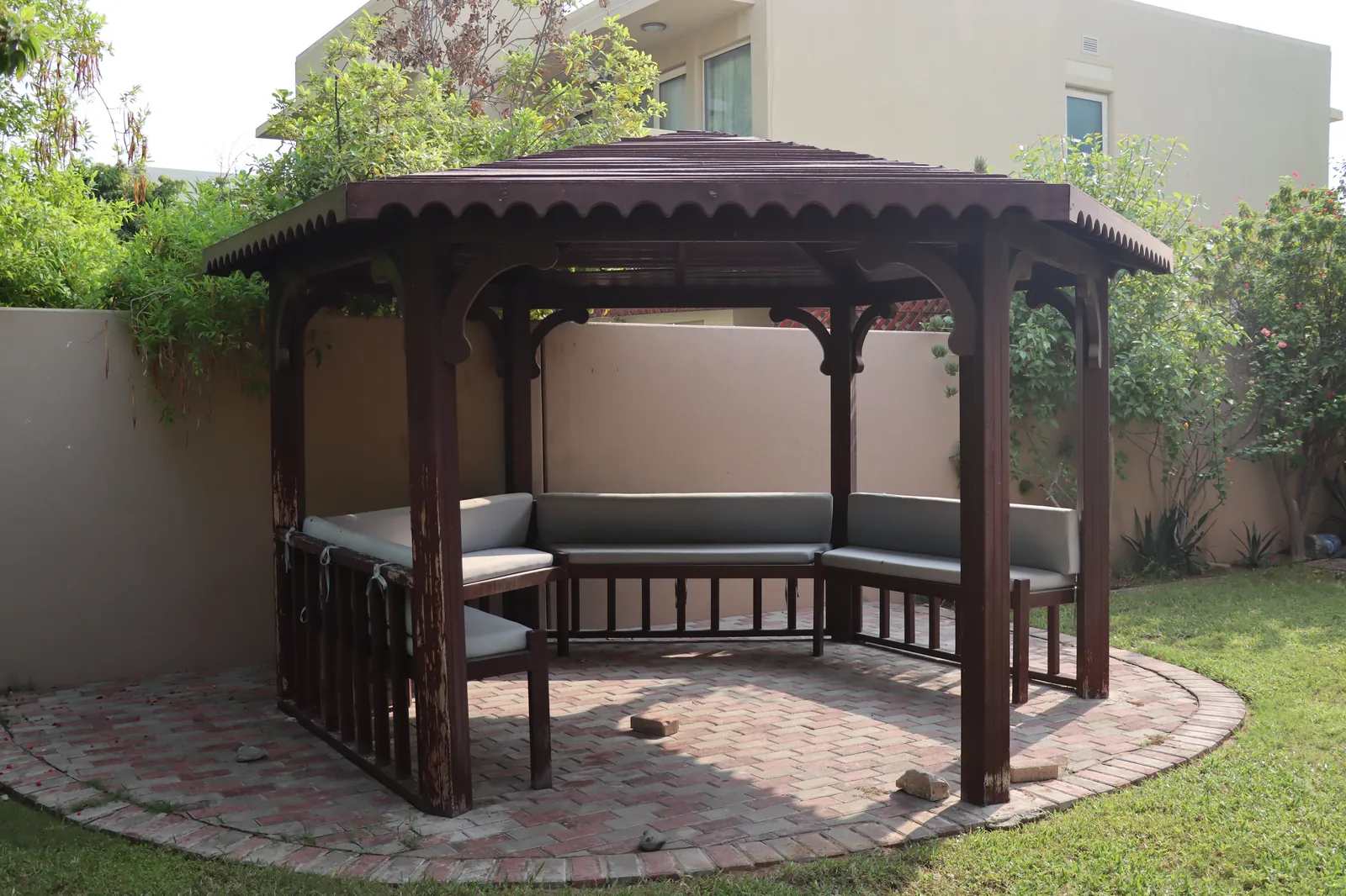 Private Villa 2, Arabian Ranches — photo