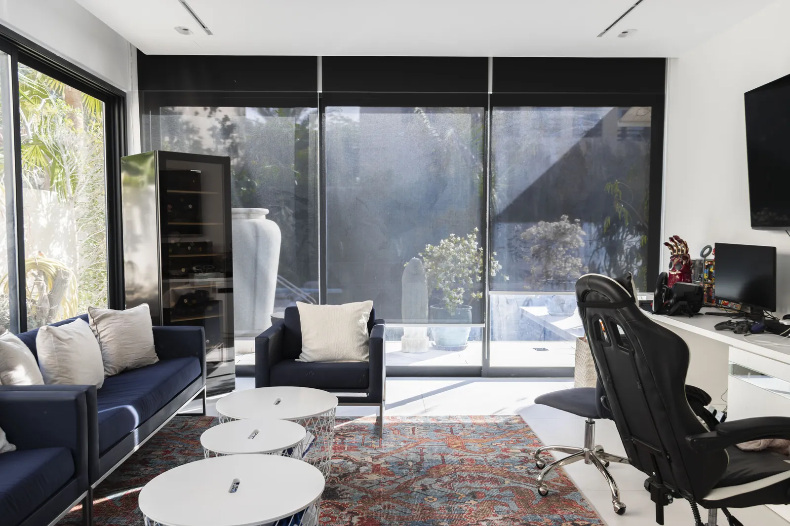 Private Villa, Arabian Ranches — photo