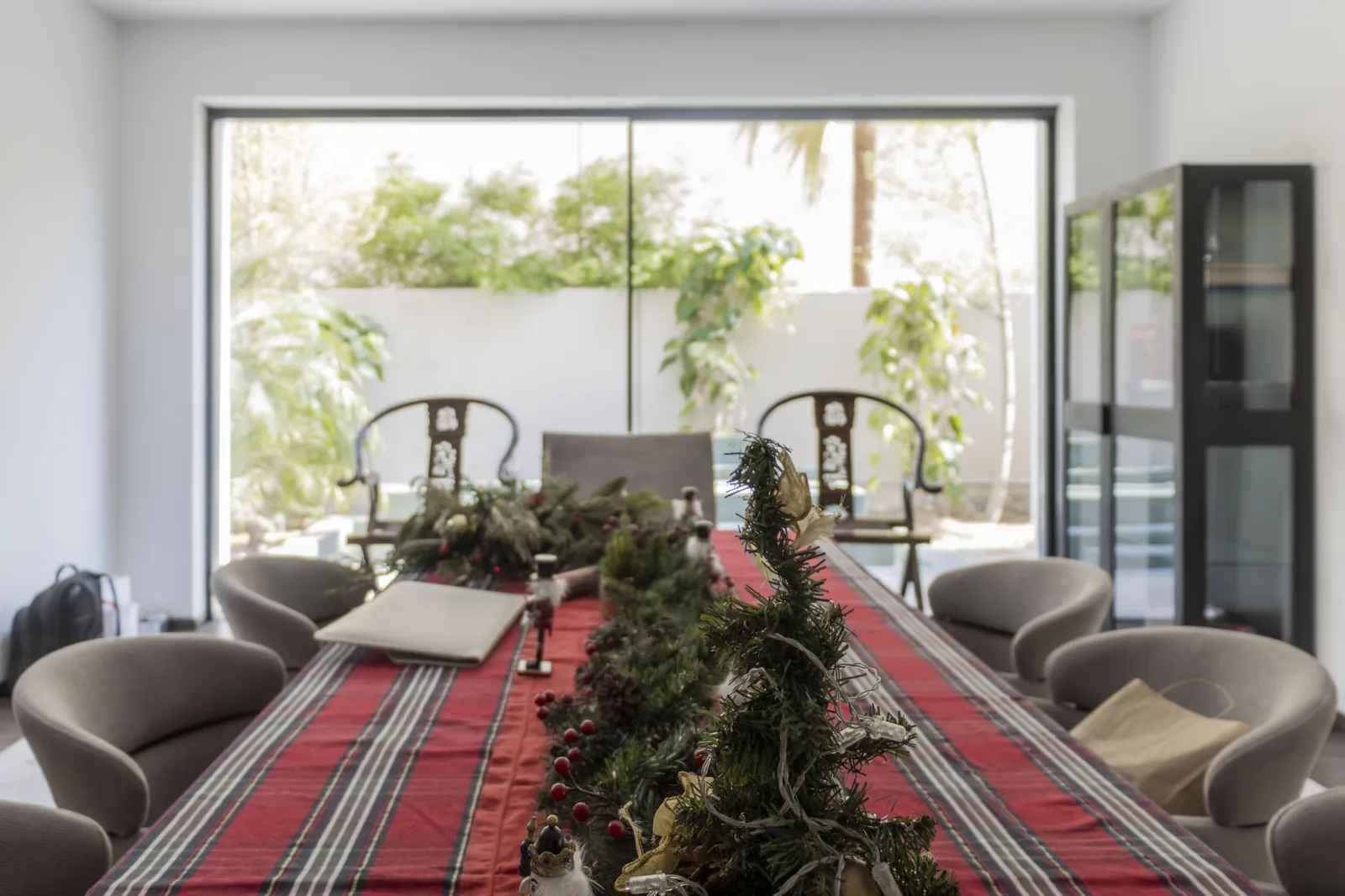 Private Villa, Arabian Ranches — photo