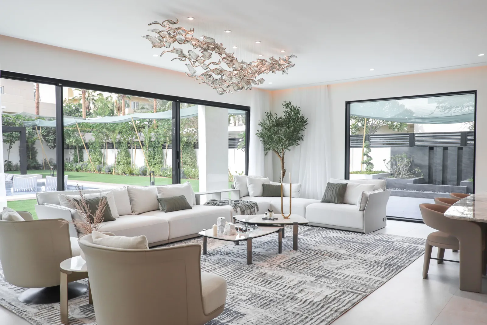 Private Villa 2, Saheel — photo