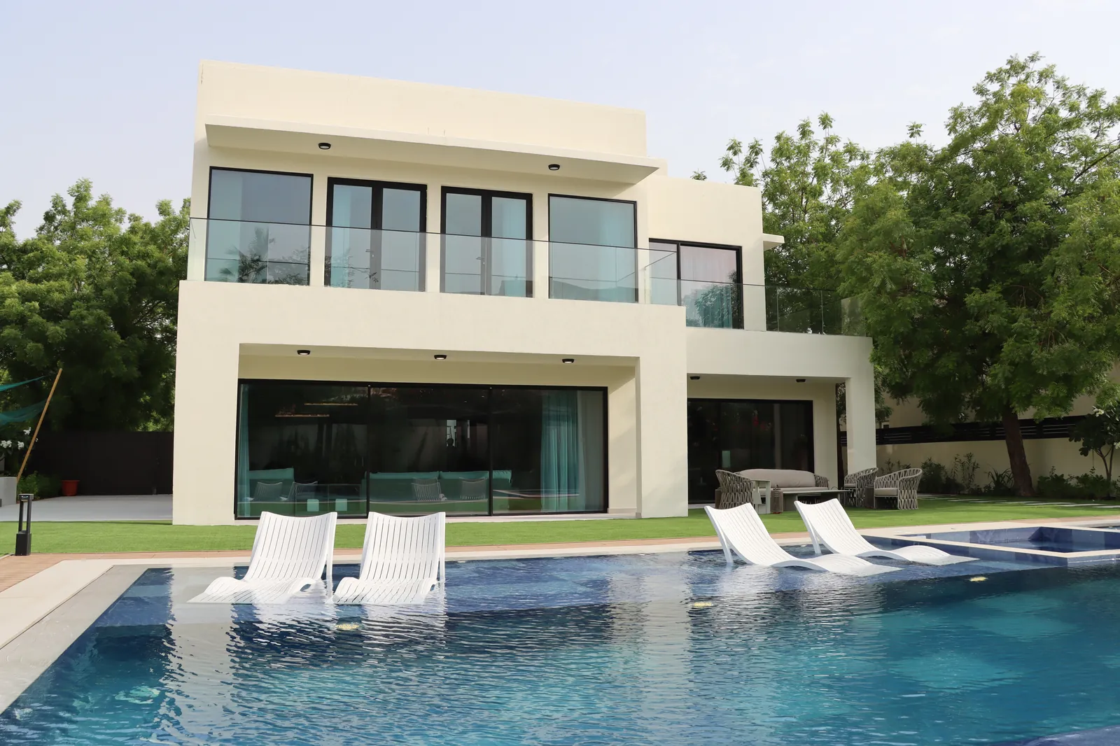 Private Villa 2, Saheel — photo