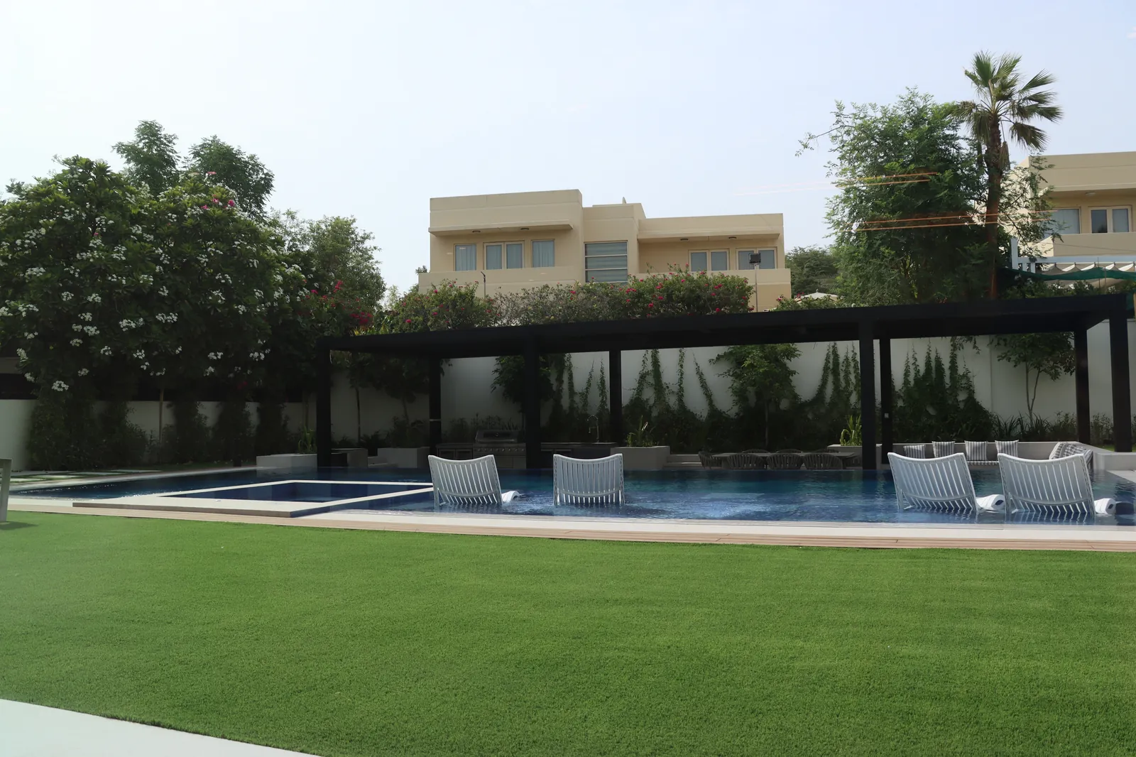 Private Villa 2, Saheel — photo